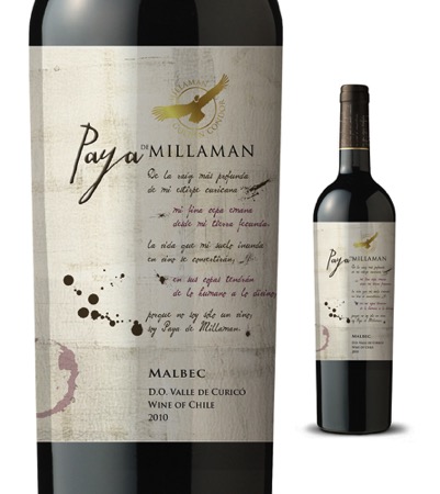 Viña Millaman - Paya